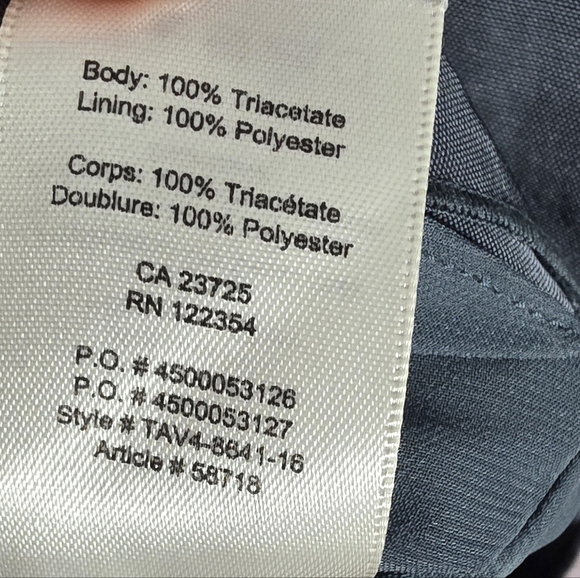 Wilfred Aritzia Green Blue Sheen Maxi Dress Small - Picture 7 of 8